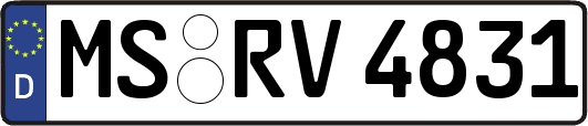 MS-RV4831