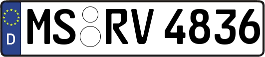 MS-RV4836
