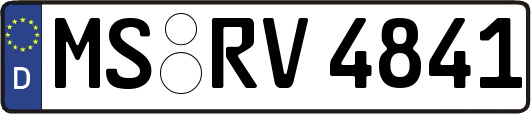 MS-RV4841
