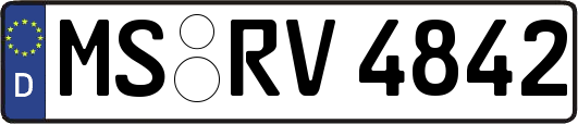 MS-RV4842