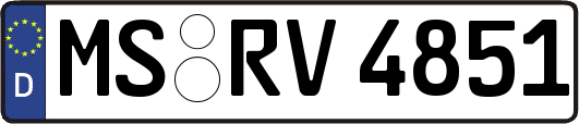 MS-RV4851
