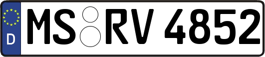MS-RV4852