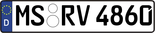 MS-RV4860