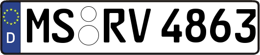 MS-RV4863