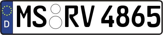 MS-RV4865