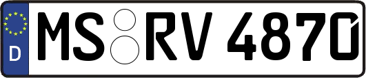 MS-RV4870