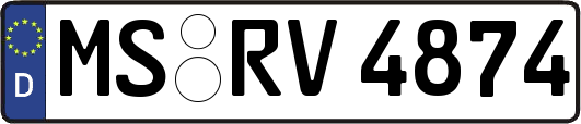 MS-RV4874