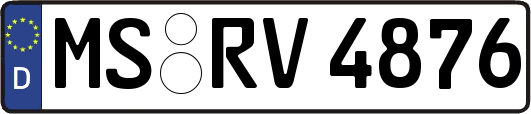 MS-RV4876