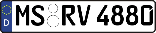 MS-RV4880