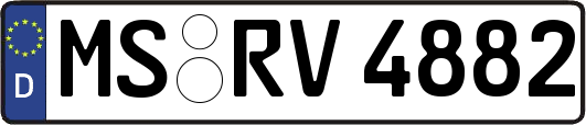 MS-RV4882