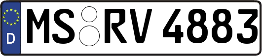 MS-RV4883