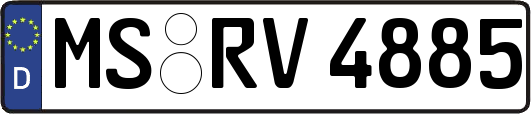 MS-RV4885