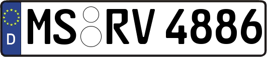 MS-RV4886