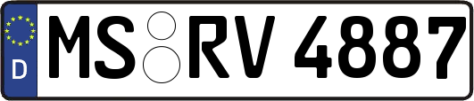 MS-RV4887