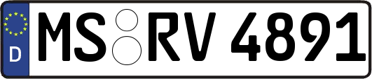 MS-RV4891