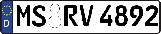 MS-RV4892