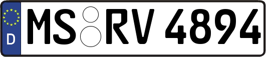 MS-RV4894