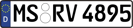 MS-RV4895