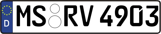 MS-RV4903