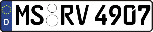 MS-RV4907