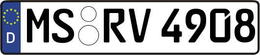 MS-RV4908