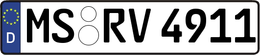 MS-RV4911