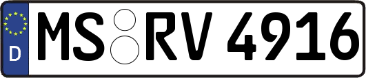 MS-RV4916