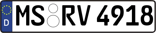 MS-RV4918