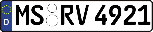 MS-RV4921