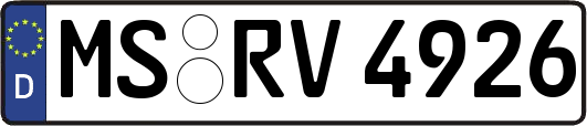 MS-RV4926