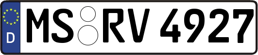 MS-RV4927