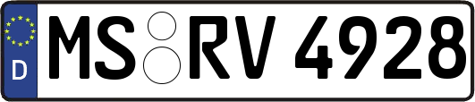 MS-RV4928