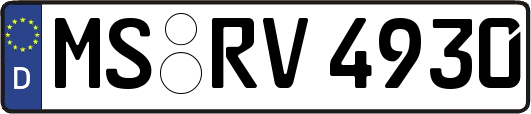 MS-RV4930