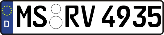 MS-RV4935