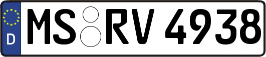 MS-RV4938