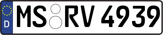 MS-RV4939