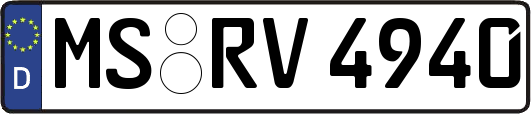 MS-RV4940