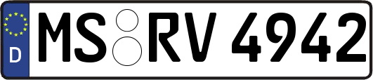 MS-RV4942