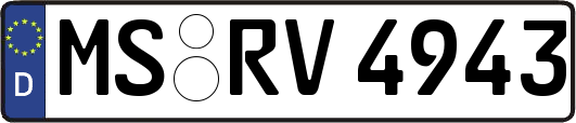 MS-RV4943