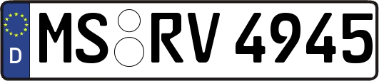 MS-RV4945