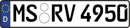 MS-RV4950