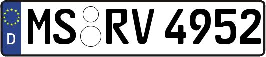 MS-RV4952
