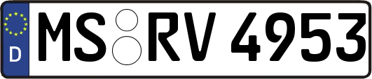 MS-RV4953