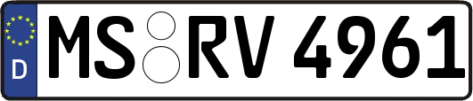 MS-RV4961