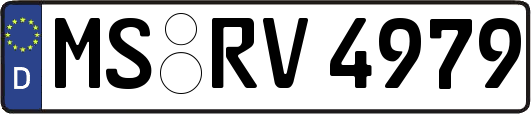 MS-RV4979