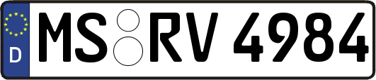 MS-RV4984