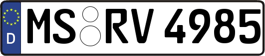 MS-RV4985