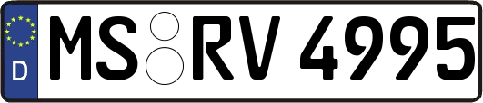 MS-RV4995