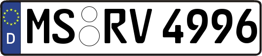 MS-RV4996
