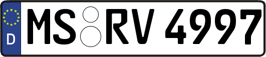 MS-RV4997